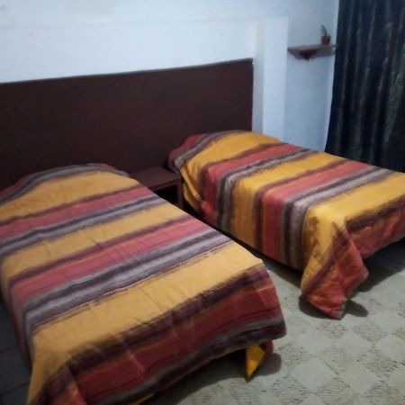 Hoskal Xilitla, Departamento 2 Habitaciones Экстерьер фото