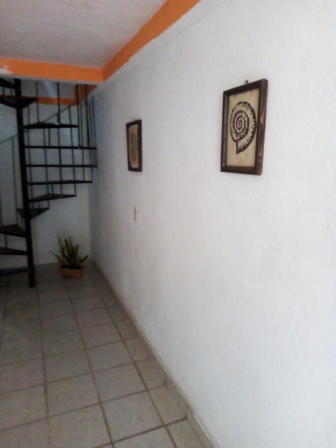 Hoskal Xilitla, Departamento 2 Habitaciones Экстерьер фото